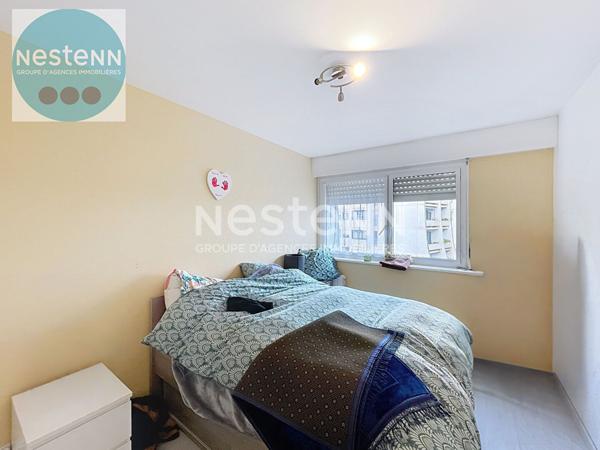 Au porte de BLOIS - T4 Lumineux avec balcon - parking - Une opportunité à saisir !!