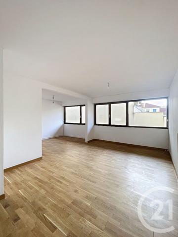 Appartement F3 à vendre  3 pièces - 60,91 m2 CHAMALIERES - 63