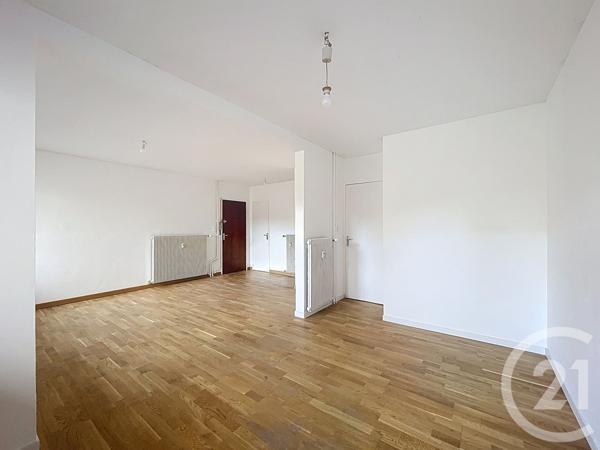 Appartement F3 à vendre  3 pièces - 60,91 m2 CHAMALIERES - 63