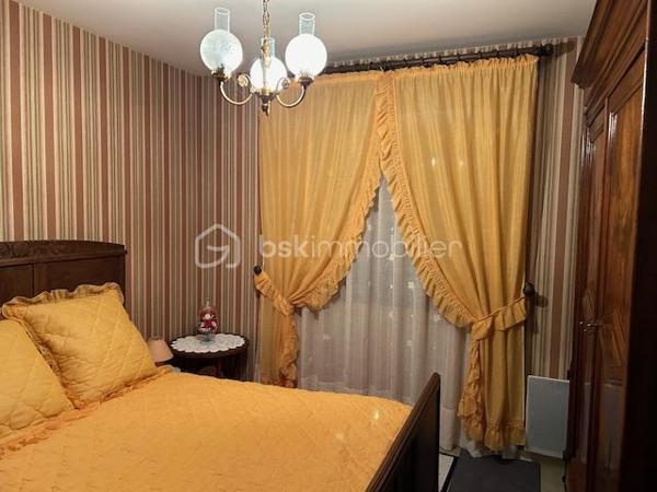 Corps de ferme de 128 m²