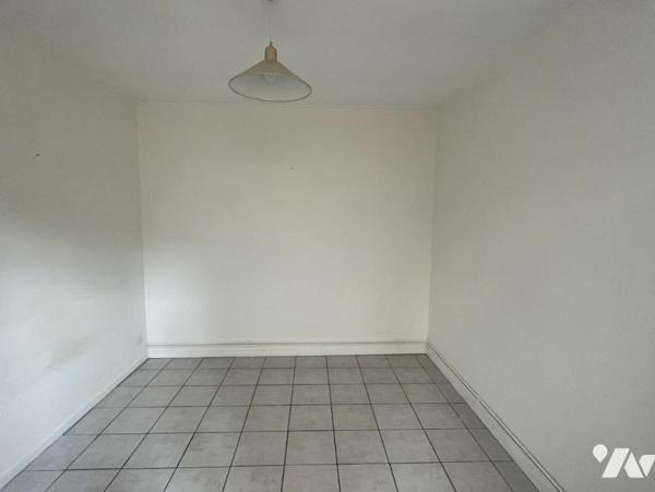 STUDIO + CAVE + JARDIN