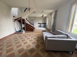MAISON EN PIERRE A MOSNES (37)