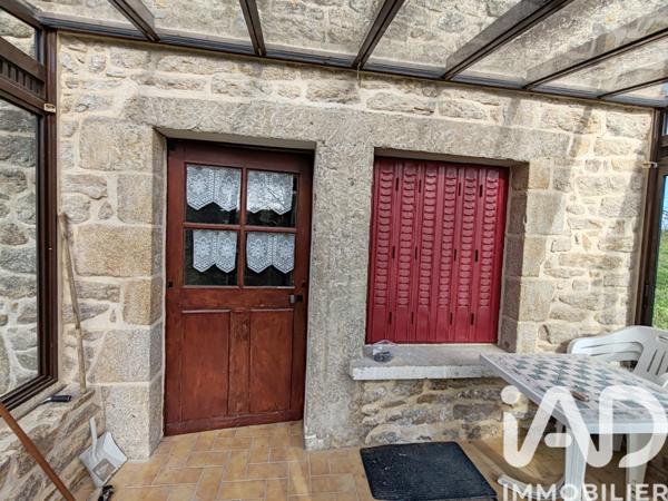 Maison à vendre 3 pièces 57 m² Marzan