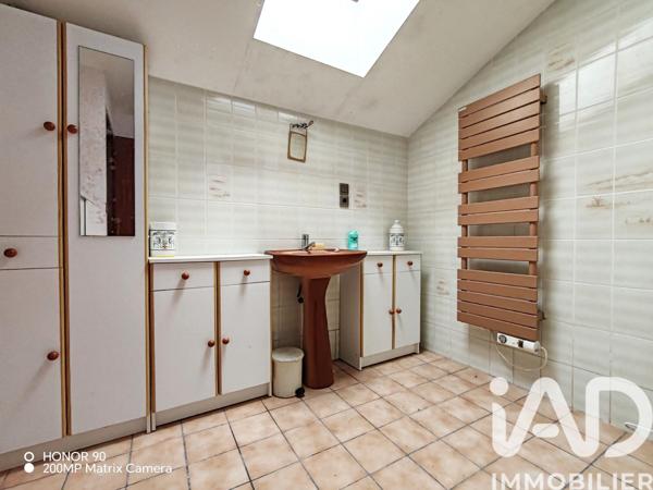 Maison à vendre 3 pièces 57 m² Marzan
