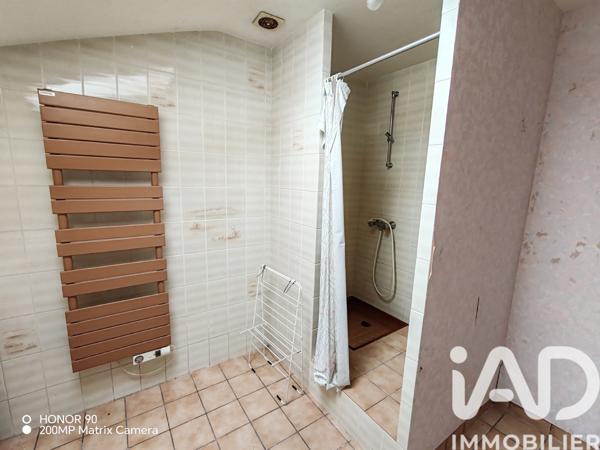 Maison à vendre 3 pièces 57 m² Marzan
