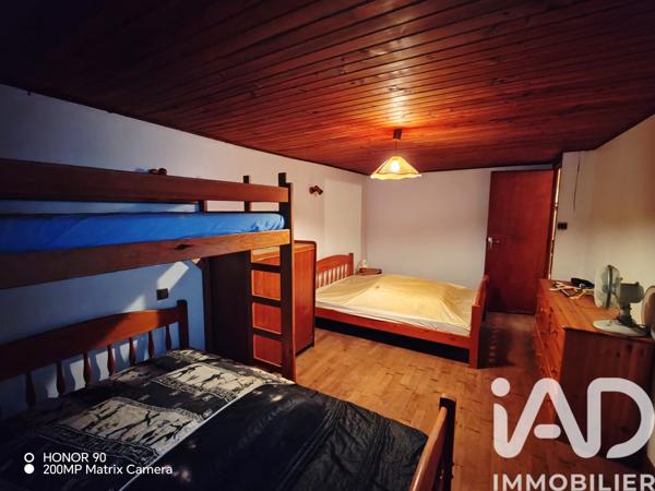 Maison à vendre 3 pièces 57 m² Marzan