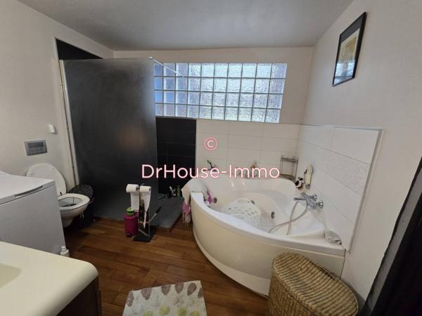 Maison à vendre 4 pièces de 91 m²