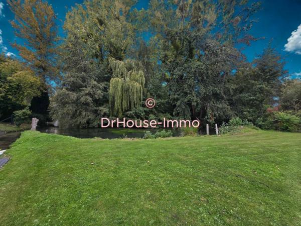 Maison à vendre 4 pièces de 91 m²