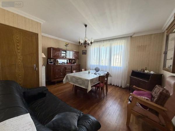 Achat - Maison Baud 56150 4 pièces 68 m 2 472 m 2