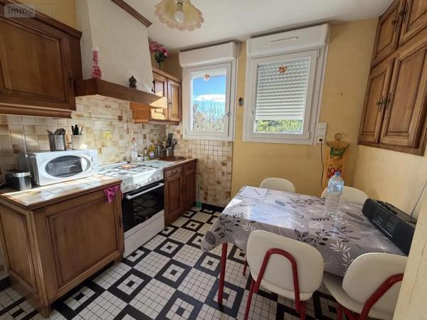 Achat - Maison Baud 56150 4 pièces 68 m 2 472 m 2