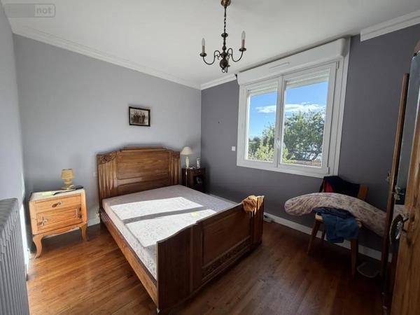 Achat - Maison Baud 56150 4 pièces 68 m 2 472 m 2