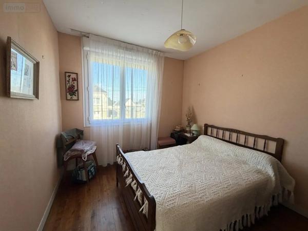 Achat - Maison Baud 56150 4 pièces 68 m 2 472 m 2