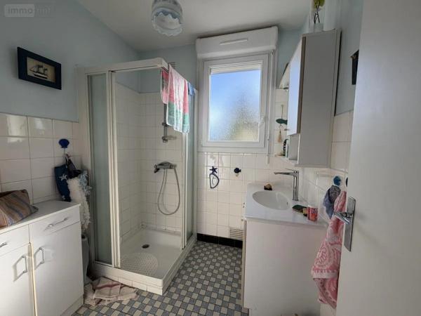 Achat - Maison Baud 56150 4 pièces 68 m 2 472 m 2
