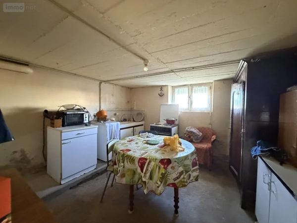 Achat - Maison Baud 56150 4 pièces 68 m 2 472 m 2