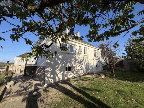 Achat - Maison Baud 56150 4 pièces 68 m 2 472 m 2