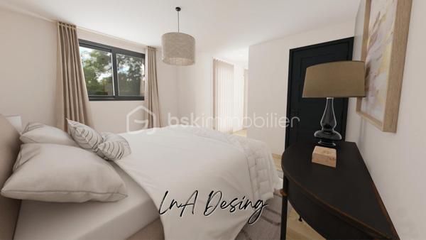 Maison de 110,27 m²