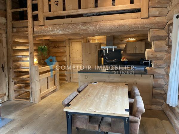 Maison
                                                                                                                                                                                                                                                                                                                        3 pièce(s)                                                                                                                                                                                                          2 chambre(s)                                                                                                                                                                                                          49.8  m²