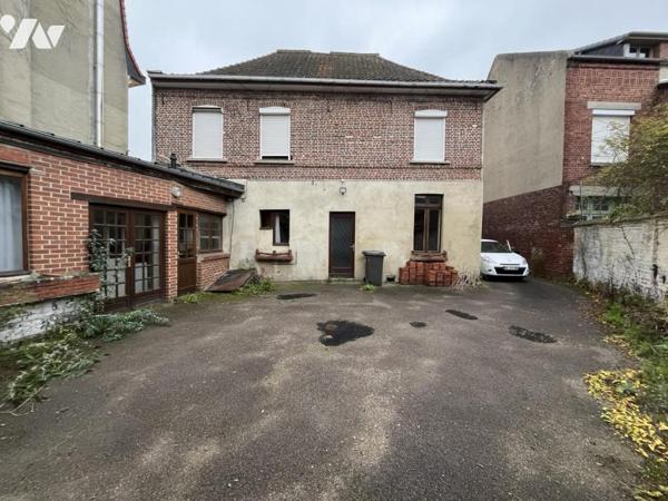 Ideal artisan ou division 