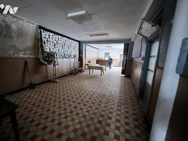 Ideal artisan ou division 