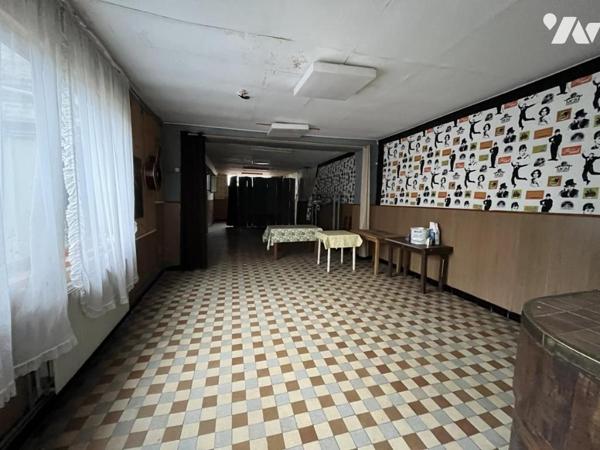 Ideal artisan ou division 