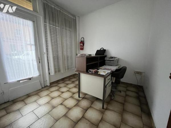 Ideal artisan ou division 