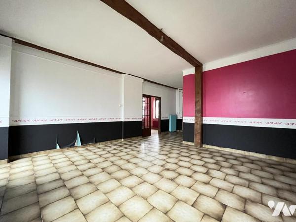 Ideal artisan ou division 