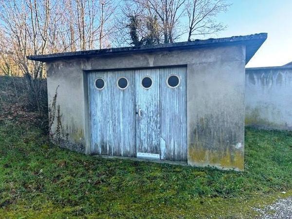 Appartement 3 pièces 72m² à vendre à Pont-d'Ain 01160