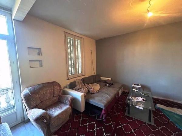 Appartement 3 pièces 72m² à vendre à Pont-d'Ain 01160