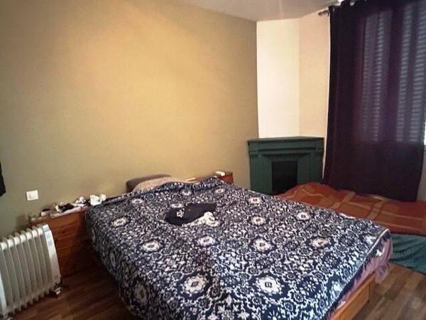Appartement 3 pièces 72m² à vendre à Pont-d'Ain 01160