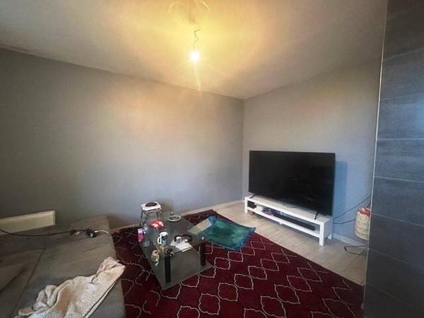 Appartement 3 pièces 72m² à vendre à Pont-d'Ain 01160