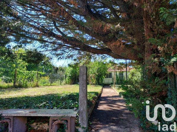 Maison 6 pièces de 143 m² à Savigny-le-Temple (77176)