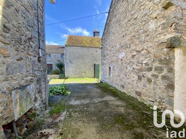 Maison 6 pièces de 143 m² à Savigny-le-Temple (77176)