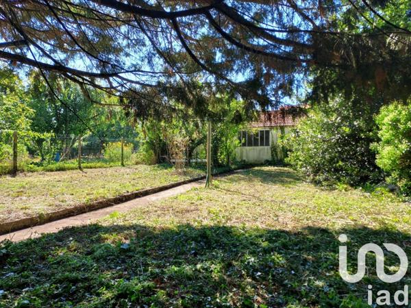 Maison 6 pièces de 143 m² à Savigny-le-Temple (77176)