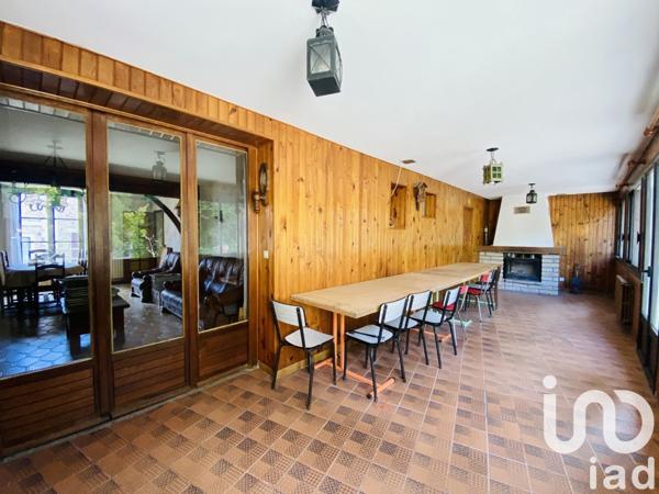 Maison 6 pièces de 143 m² à Savigny-le-Temple (77176)