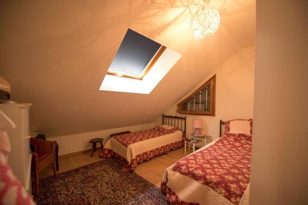 Maison à vendre - Saint-Jorioz 6 pièces de 160 m²
