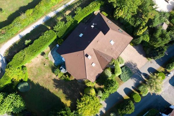 Maison à vendre - Saint-Jorioz 6 pièces de 160 m²