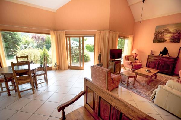 Maison à vendre - Saint-Jorioz 6 pièces de 160 m²