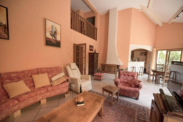 Maison à vendre - Saint-Jorioz 6 pièces de 160 m²
