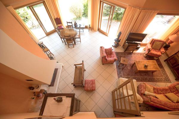 Maison à vendre - Saint-Jorioz 6 pièces de 160 m²