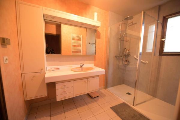Maison à vendre - Saint-Jorioz 6 pièces de 160 m²
