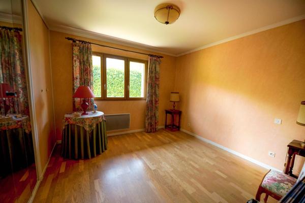Maison à vendre - Saint-Jorioz 6 pièces de 160 m²