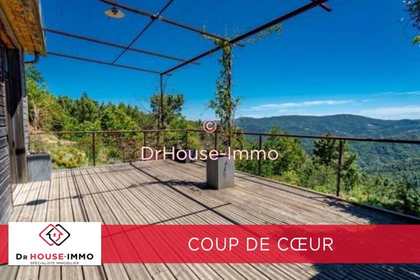 Maison à vendre 6 pièces de 170 m²