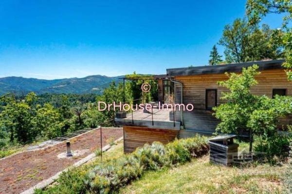 Maison à vendre 6 pièces de 170 m²