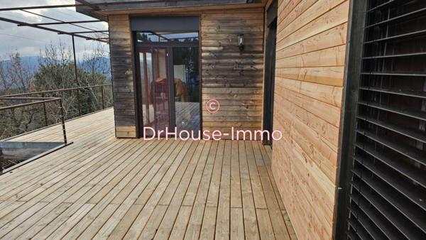 Maison à vendre 6 pièces de 170 m²