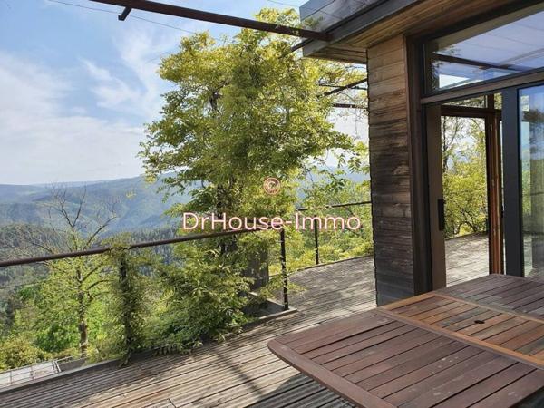 Maison à vendre 6 pièces de 170 m²