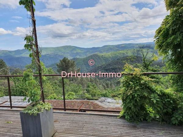 Maison à vendre 6 pièces de 170 m²