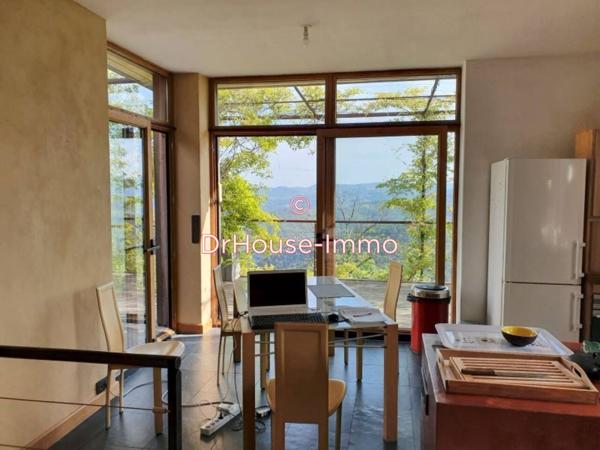 Maison à vendre 6 pièces de 170 m²