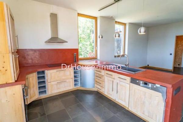 Maison à vendre 6 pièces de 170 m²