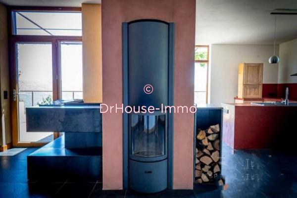 Maison à vendre 6 pièces de 170 m²