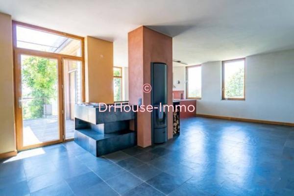 Maison à vendre 6 pièces de 170 m²